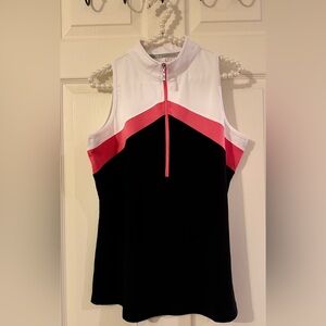 Jofit Sleeveless Top